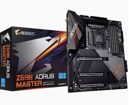 AORUS 技嘉Z590/Z790主板