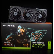 技嘉RTX4070Ti