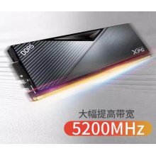 威刚XPG威龙DDR5 6000