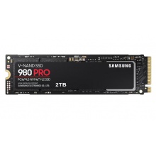 980 PRO NVMe™ M.2 固态硬盘